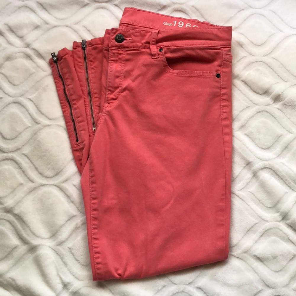 Gap Skinny Legging Jean